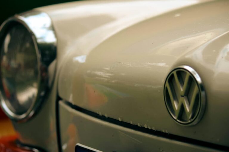 Histoire de Volkswagen : un parcours vers l’innovation