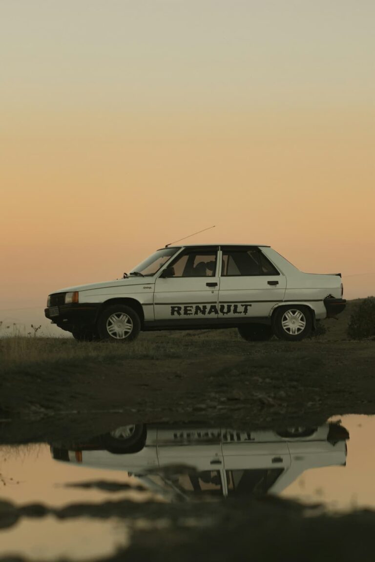 Renault : l’histoire d’une entreprise française